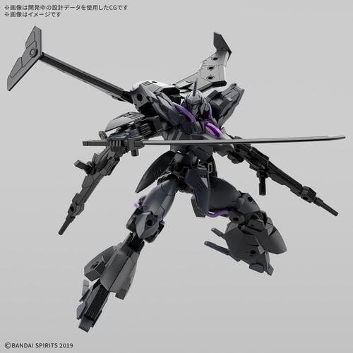  【予約受付商品】30MM 1/144 EXM-&Sigma;2 ヴェルデノヴァ(イミテーション)【出荷予定日：2026年4月30日】