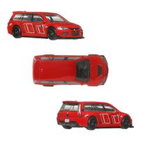 【予約受付商品】プレミアム2パック 2005 三菱ランサー エボリューション IX ワゴン / 2004 スバル フォレスター STI【出荷予定日：2026年2月28日】