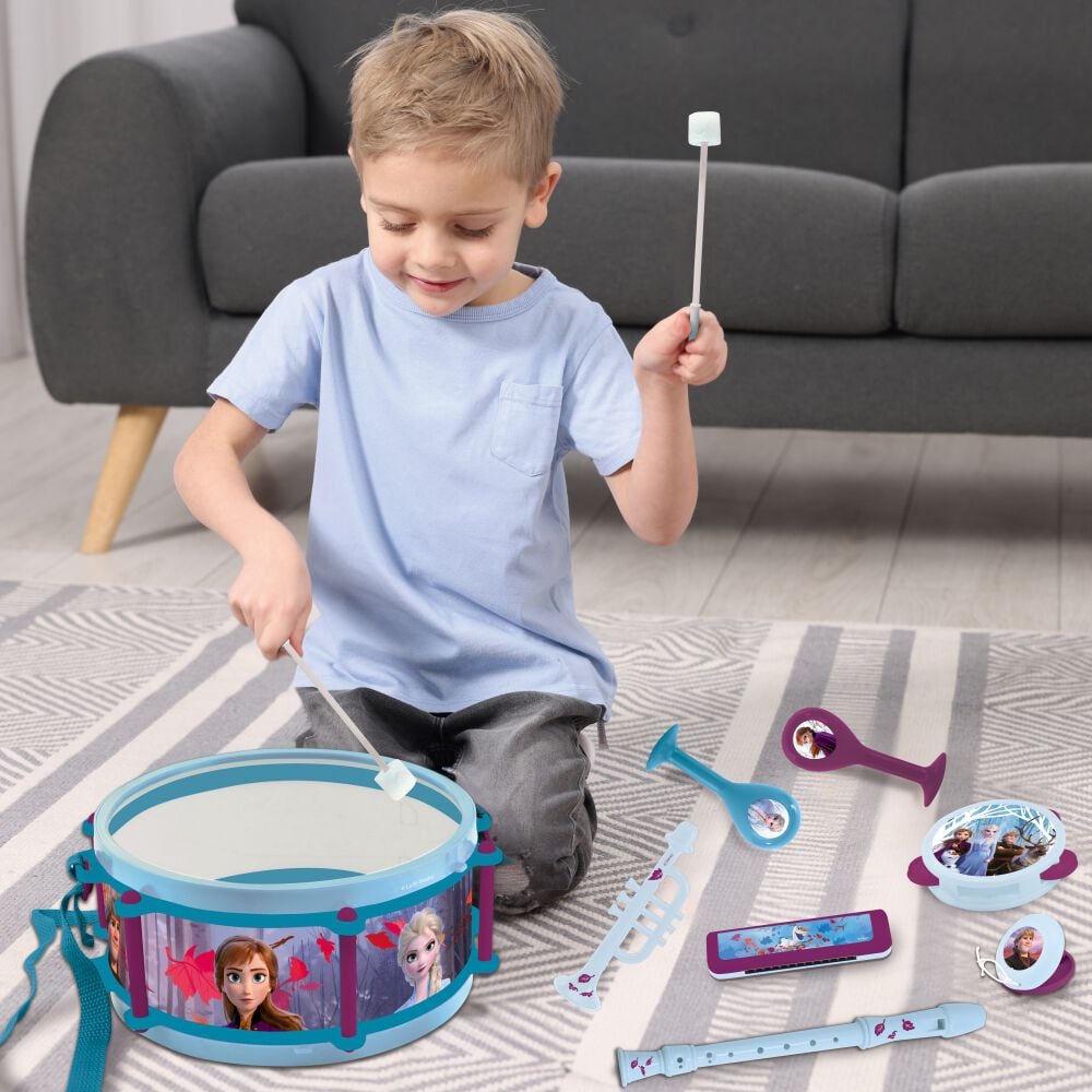 アナと雪の女王＞ミュージカルセット トイザらス限定 | おもちゃ通販の