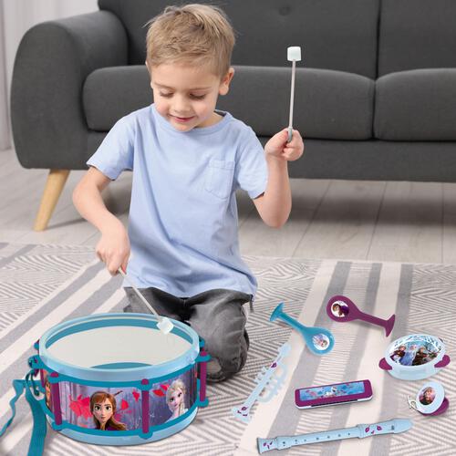 ＜アナと雪の女王＞ミュージカルセット トイザらス限定