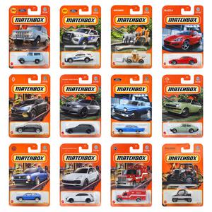 マッチボックス ベーシックカー アソート 98BF BOX販売