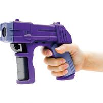 BBブラスター撃