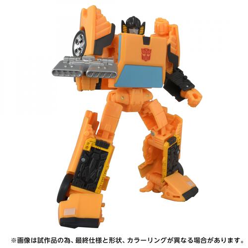 【予約受付商品】T-SPARK トランスフォーマー TS-24 サンストリーカー【出荷予定日：2026年8月29日】