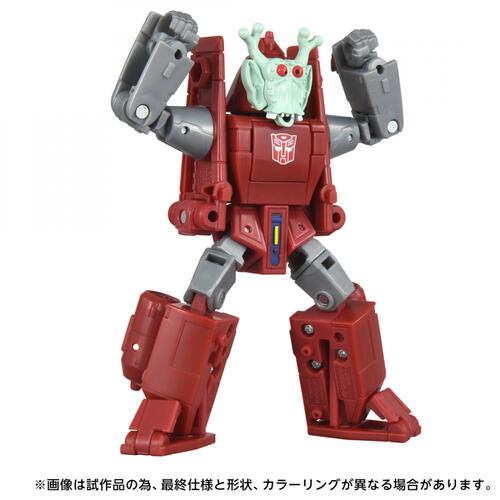 【予約受付商品】T-SAPRK トランスフォーマー AOTP-37 パワーグライド【出荷予定日：2026年9月26日】