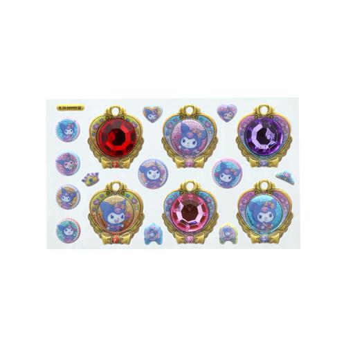 ジュエリーチャームセット クロミ