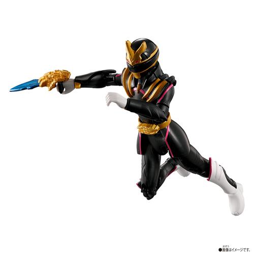 ナンバーワン戦隊ゴジュウジャー アクションヒーロー ゴジュウユニコーン