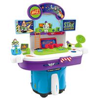 トイ・ストーリー バズ・ライトイヤー スペースシップ プレイセット