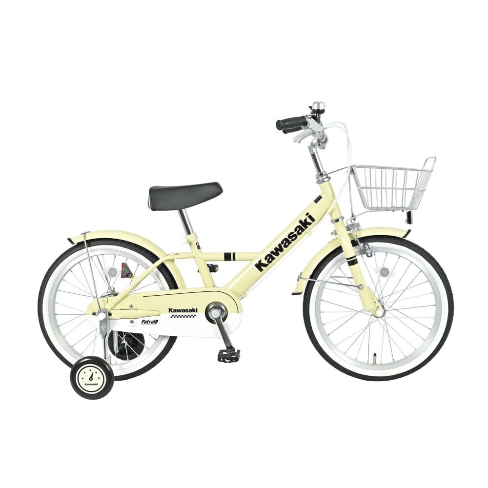 子供用自転車 折りたたみジュニア用自転車「MELISSA(メリッサ)」発売 | 株式会社