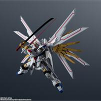 【予約受付商品】GUNDAM UNIVERSE ZGMF/A-262PD-P MIGHTY STRIKE FREEDOM GUNDAM【出荷予定日：2026年6月30日】