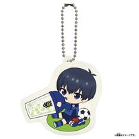 ムーブビーズチャーム ブルーロック【種類ランダム】