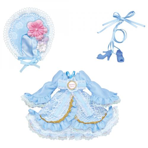 【予約受付商品】リカちゃん 人形 フォトジェニックリカ ハッピーバースデー シルクスノーパーティー【出荷予定日：2026年5月2日】