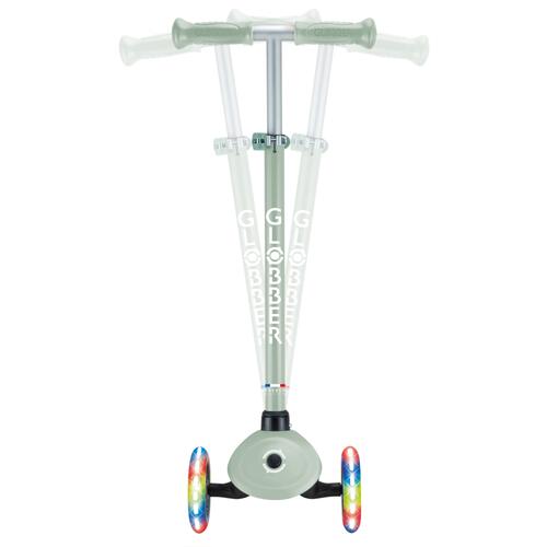 GLOBBER グロッバー エキスパートライト（セージグリーン）