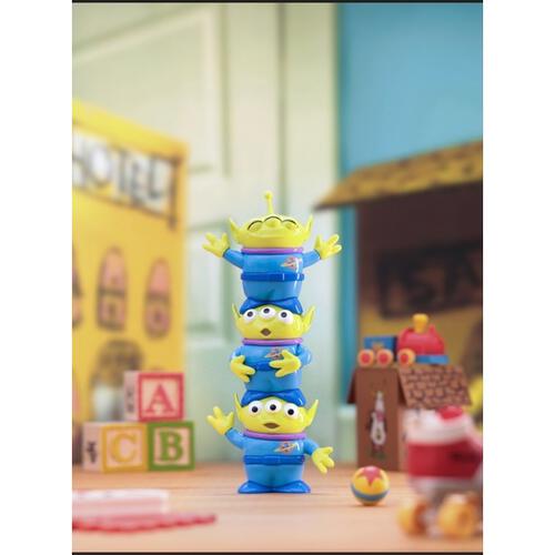 ディズニー トイ・ストーリー 30周年クラシックキャラクターシリーズ【種類ランダム】