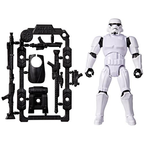 【予約受付商品】スター・ウォーズ アクションバース ストームトルーパー【出荷予定日：2026年3月6日】