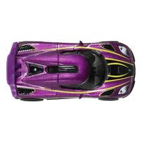 【予約受付商品】カーカルチャー タイムレス アイコンズ ケーニグセグ アゲーラ R【出荷予定日：2025年12月20日】