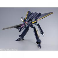 【予約受付商品】DX超合金 VF-17S ナイトメアステルスバルキリー（ガムリン木崎機）【出荷予定日：2026年3月31日】