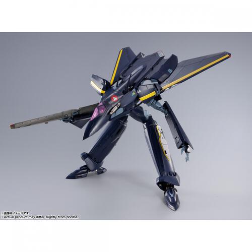 【予約受付商品】DX超合金 VF-17S ナイトメアステルスバルキリー（ガムリン木崎機）【出荷予定日：2026年3月31日】