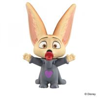 アニア「ズートピア」フィニック