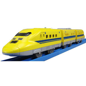 【オンライン限定価格*】プラレール S-07 ライト付923形ドクターイエロー