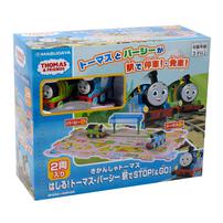 はしる！トーマスとパーシーストップ＆ゴーセット