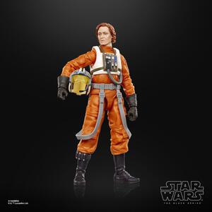 【予約受付商品】スター・ウォーズ ブラックシリーズ スター・ウォーズ マンダロリアン・アンド・グローグー コロネル・ウォード【出荷予定日：2026年3月23日】