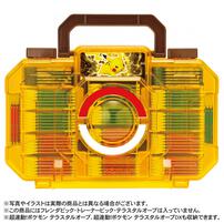 ポケモンフレンダ フレンダトランク ピカチュウバージョン