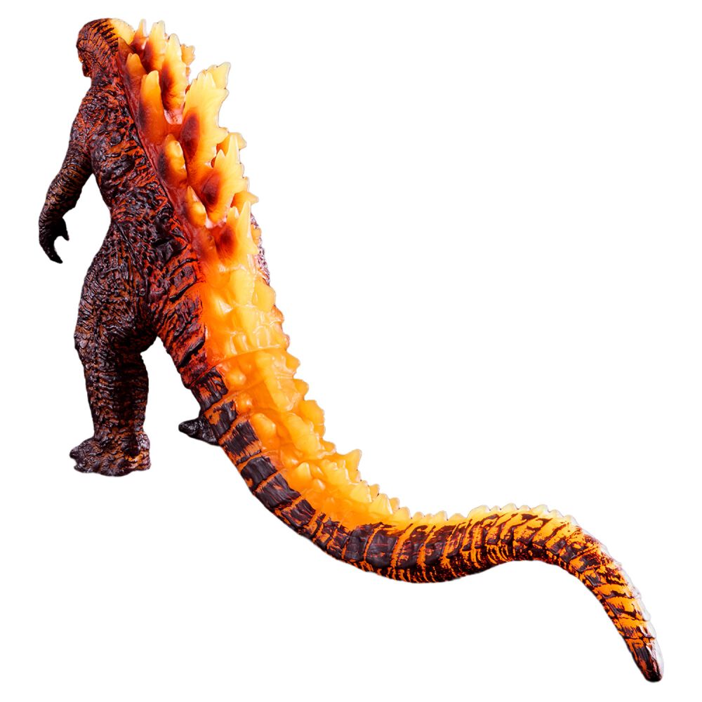 ムービーモンスターシリーズ バーニングゴジラ(2019) クリスマス