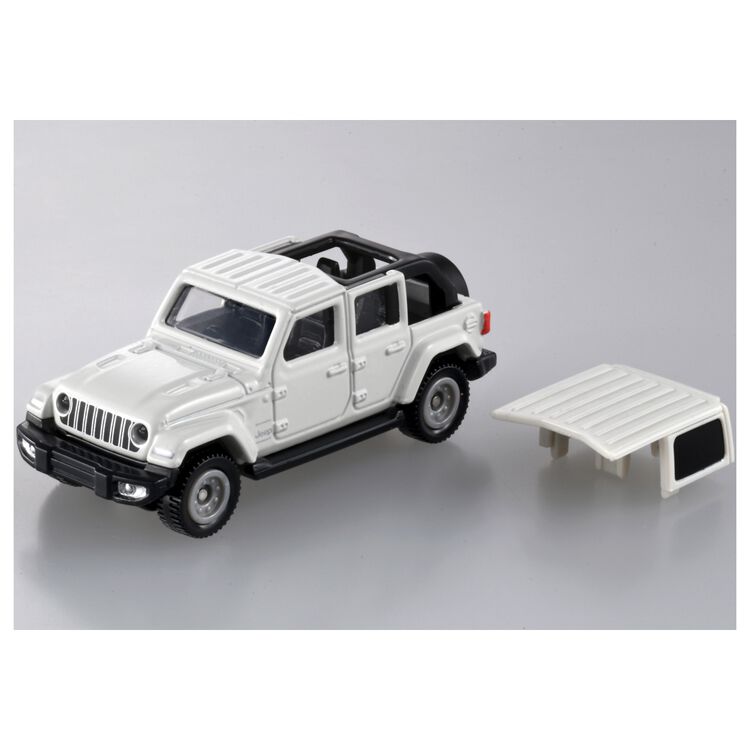 トミカ No.72 ジープ ラングラー ミニカー 車 おもちゃ | おもちゃ通販