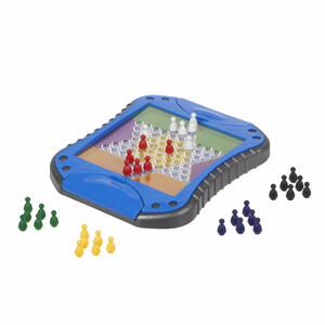 プレイポップ ダイヤモンドゲーム スタンダード トイザらス限定 プレゼント 5歳 6歳 7歳