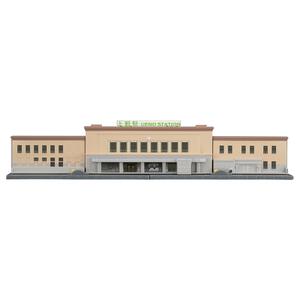 【予約受付商品】プラレール 北の玄関口上野駅【出荷予定日：2026年2月28日】