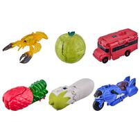 ユニトロボ アリエナイ合体よくばりセット