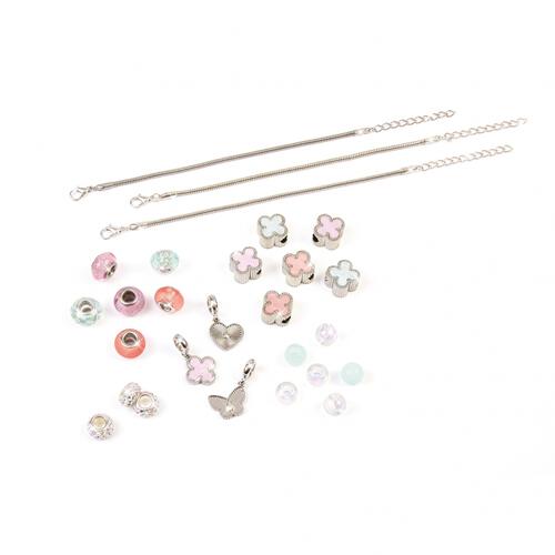 クローバージュエリーセット トイザらス限定