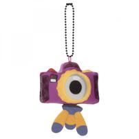 【予約受付商品】ピクサーキャラクター トイ・ストーリー5 ミステリーボックス ぬいぐるみミニマスコット【種類ランダム】【出荷予定日：2026年6月20日】