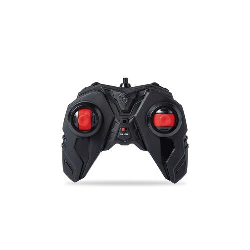 R/C 1:24 NISSAN GTR トイザらス限定 ラジオコントロール クリスマスプレゼント 6歳 7歳 8歳