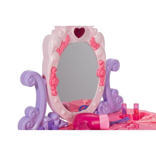 きらきらドリーミー プリンセスドレッサー トイザらス限定