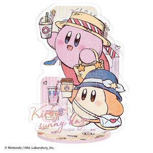 星のカービィ アクスタポップ カービィ アソート【種類ランダム】