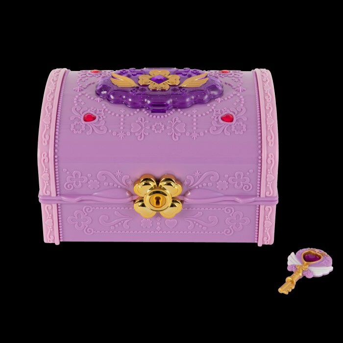 シークレット キャッチ！ティニピン ラッキーピンのシークレット