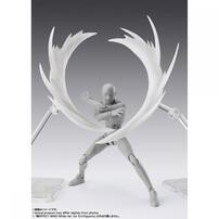 【予約受付商品】魂EFFECT WIND White Ver. for S.H.Figuarts【出荷予定日：2026年5月30日】