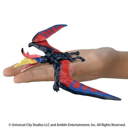 アニア ジュラシック・ワールド アライブ プテラノキリー