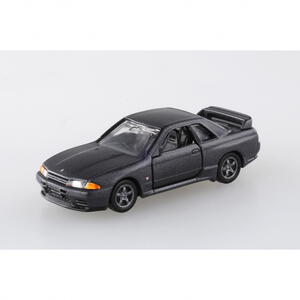【オンライン限定価格*】トミカプレミアム 26 日産 スカイライン GT-R（BNR32）