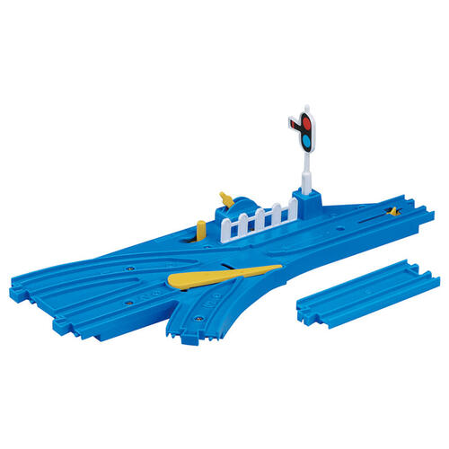 【オンライン限定価格*】プラレール R-16 自動ポイントレール