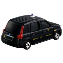 【予約受付商品】トミカ No.16 日本交通 タクシー【出荷予定日：2026年5月16日】