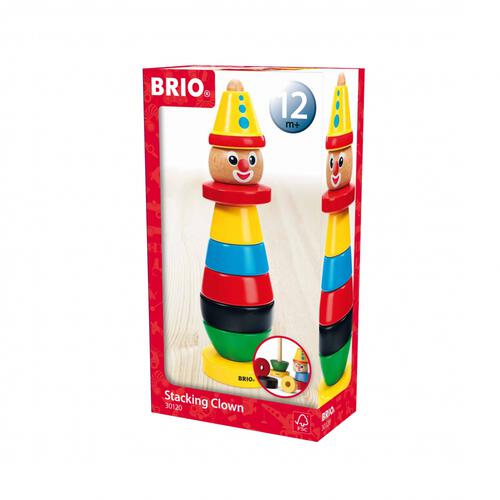 BRIO ブリオ クラウン