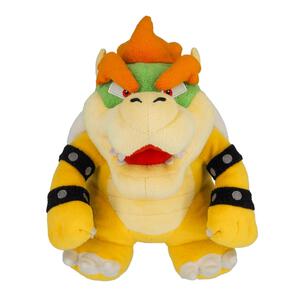 クッパ ぬいぐるみ S AC10