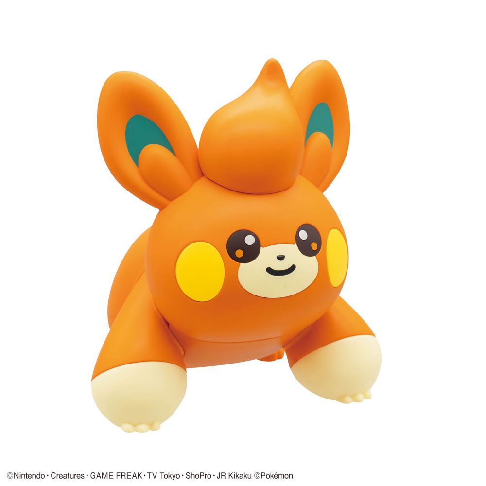 ポケプラコレクション クイック！！22 パモ | おもちゃ通販の