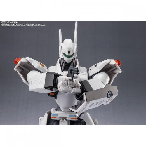 【予約受付商品】ROBOT魂 ＜SIDE LABOR＞ イングラム・プラス（AV-98Plus）1号機【出荷予定日：2026年8月29日】