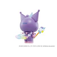 くみたてプラドール Unicorn Party KUROMI