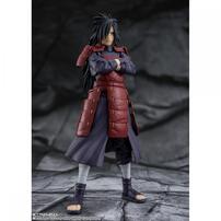 【予約受付商品】S.H.Figuarts うちはマダラ -深き闇宿す孤高の伝説-【出荷予定日：2026年7月31日】