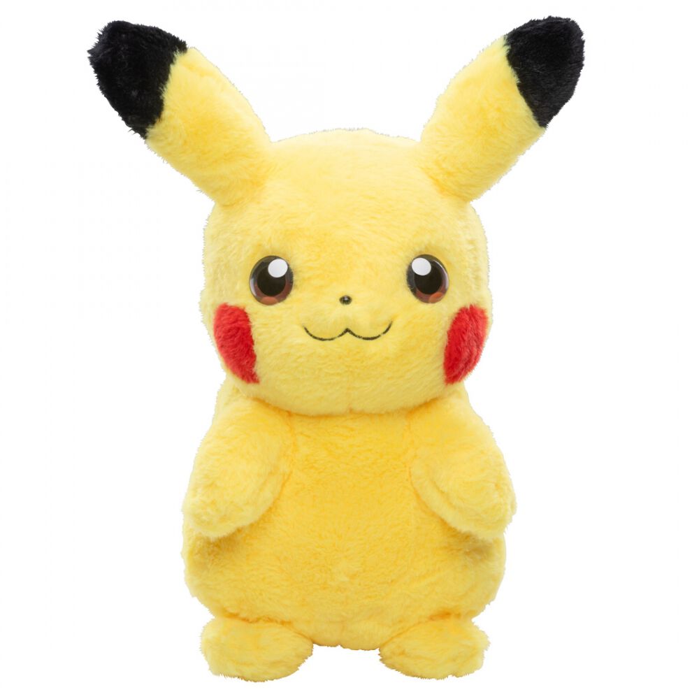オンライン限定価格】ポケットモンスター おうちにポケモン PIKACHU