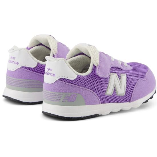 【新品】16センチ パープル ニューバランス スニーカー キッズ ニューバランス ベビー スニーカー IO313 JE パープル キッズ 子供靴